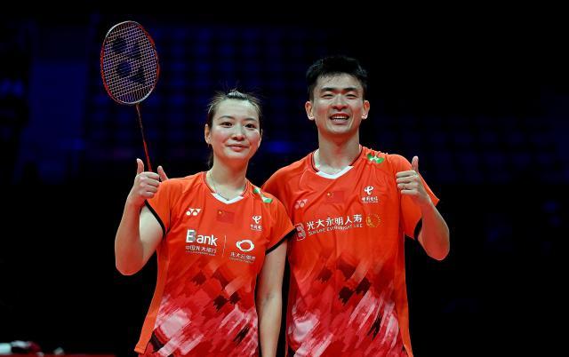 米兰体育官网-羽联年终总决赛“雅思”赢首胜 石宇奇两连胜