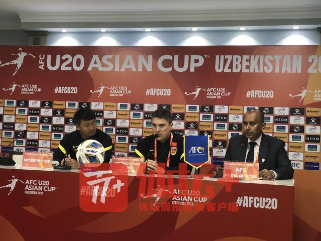 米兰体育-安东尼奥斥裁判偏袒日本：我们表现出色只是不走运