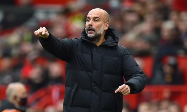 米兰体育官网-【观察】科学养索的曼城 真准备好继续统治英超了？