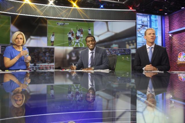 ac米兰-英超俘虏足球荒漠 美国30亿竞价第一联赛转播权